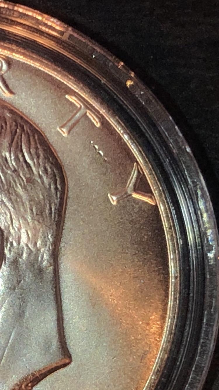 1974-S-Ike-Grading-Question